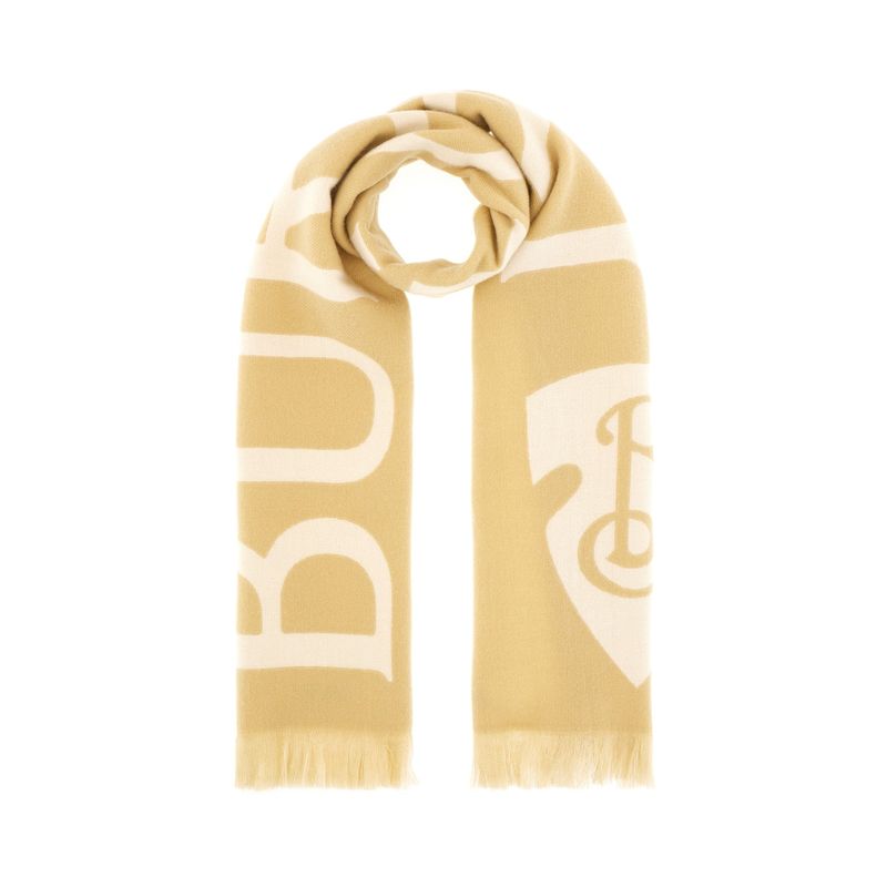 Burberry Man Accessories Scarves  Shawls